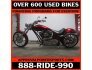 2007 Big Dog Motorcycles Mastiff for sale 201141595